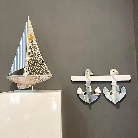 Casa Beatrice, Trilocale Nuovo Completamente Arredato, Compreso Posto Auto Appartement Alassio