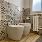 Casa Beatrice, Trilocale Nuovo Completamente Arredato, Compreso Posto Auto 公寓