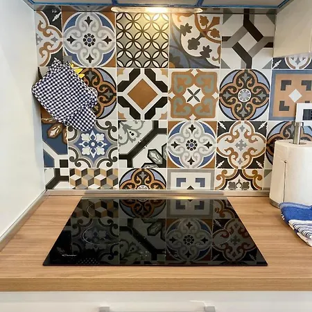 Апартаменти Casa Beatrice, Trilocale Nuovo Completamente Arredato, Compreso Posto Auto Алассіо