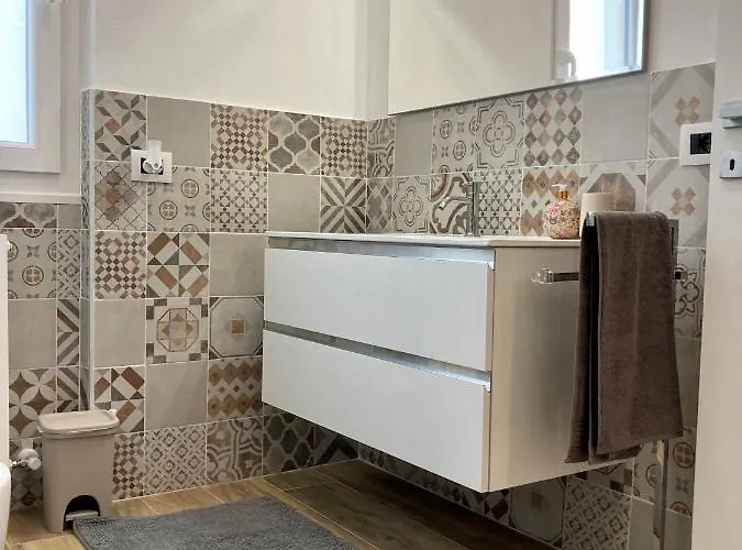 Appartement Casa Beatrice, Trilocale Nuovo Completamente Arredato, Compreso Posto Auto Alassio