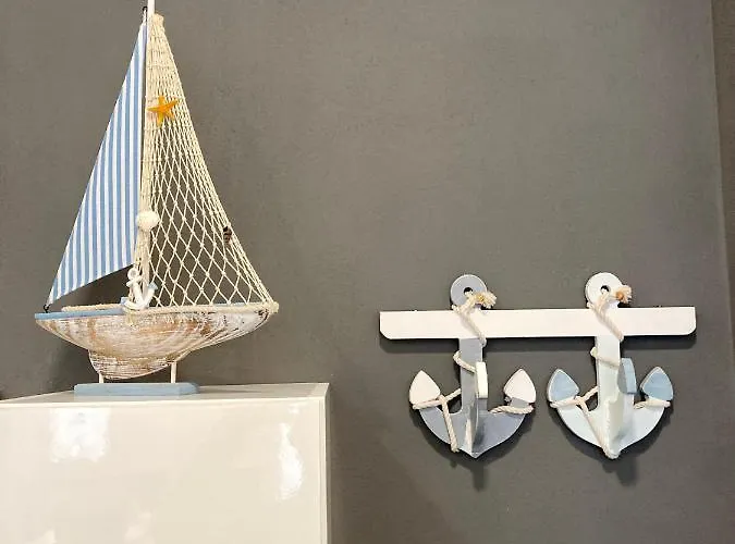 Casa Beatrice, Trilocale Nuovo Completamente Arredato, Compreso Posto Auto Appartement Alassio