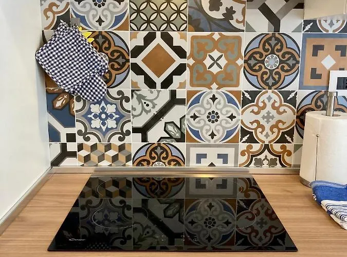 Appartement Casa Beatrice, Trilocale Nuovo Completamente Arredato, Compreso Posto Auto Alassio